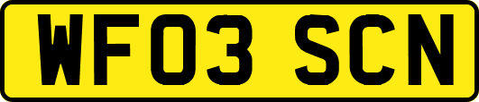 WF03SCN
