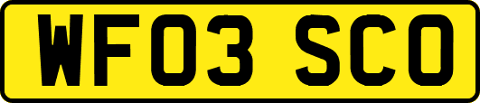 WF03SCO