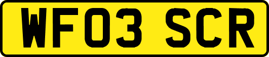 WF03SCR