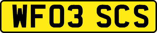WF03SCS