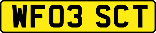 WF03SCT