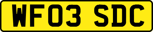 WF03SDC