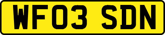 WF03SDN
