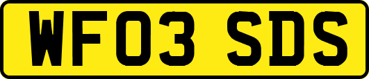 WF03SDS