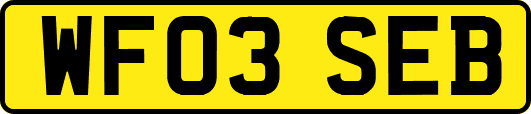 WF03SEB