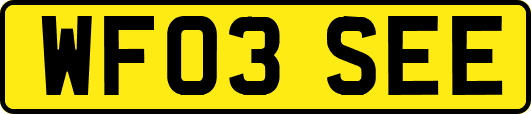 WF03SEE