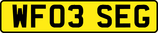 WF03SEG