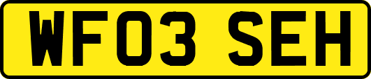 WF03SEH