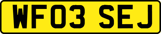 WF03SEJ