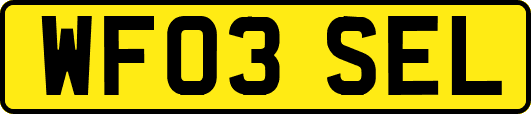 WF03SEL
