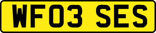 WF03SES