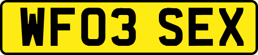 WF03SEX