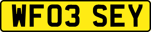 WF03SEY