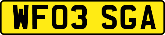 WF03SGA
