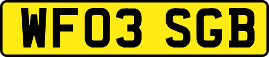 WF03SGB