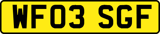 WF03SGF