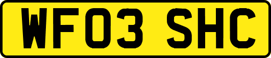 WF03SHC