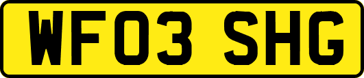 WF03SHG