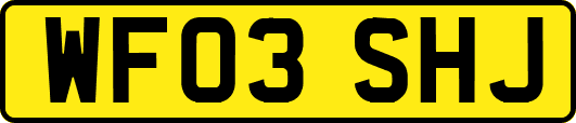 WF03SHJ