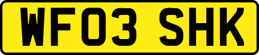 WF03SHK