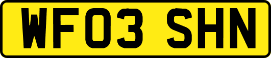 WF03SHN