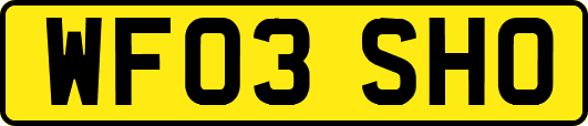WF03SHO