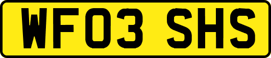 WF03SHS