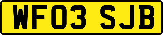 WF03SJB