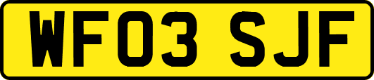 WF03SJF
