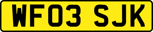 WF03SJK