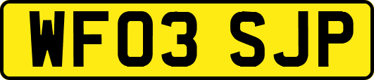 WF03SJP