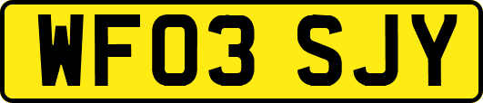 WF03SJY