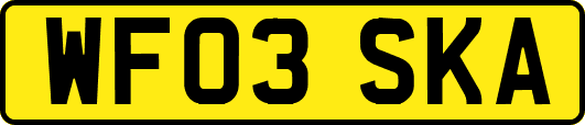 WF03SKA