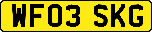 WF03SKG