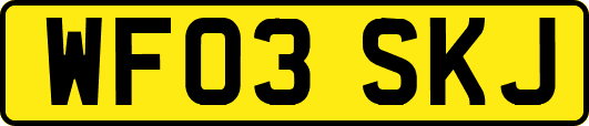WF03SKJ