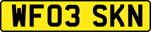 WF03SKN