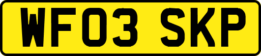 WF03SKP