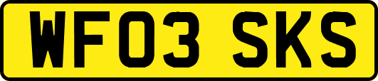 WF03SKS