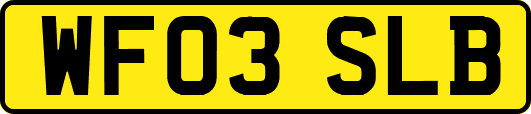 WF03SLB