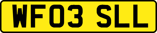 WF03SLL