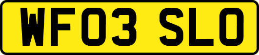 WF03SLO