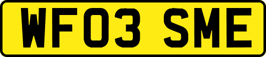 WF03SME
