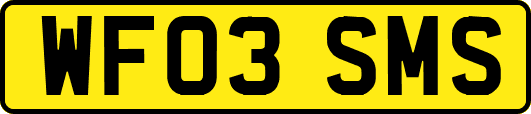 WF03SMS