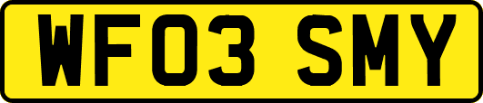 WF03SMY