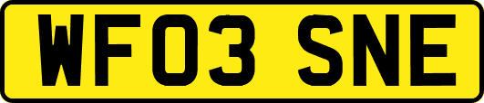 WF03SNE