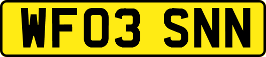 WF03SNN