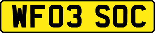 WF03SOC
