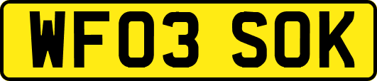 WF03SOK