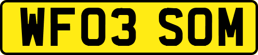 WF03SOM