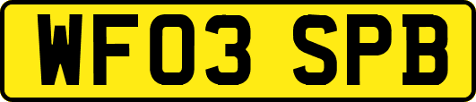 WF03SPB